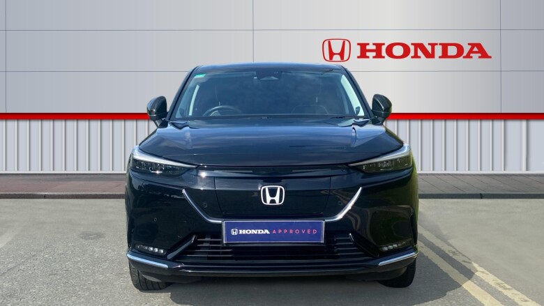 Honda E Ny1 150kW Elegance 69kWh 5dr Auto Electric Hatchback